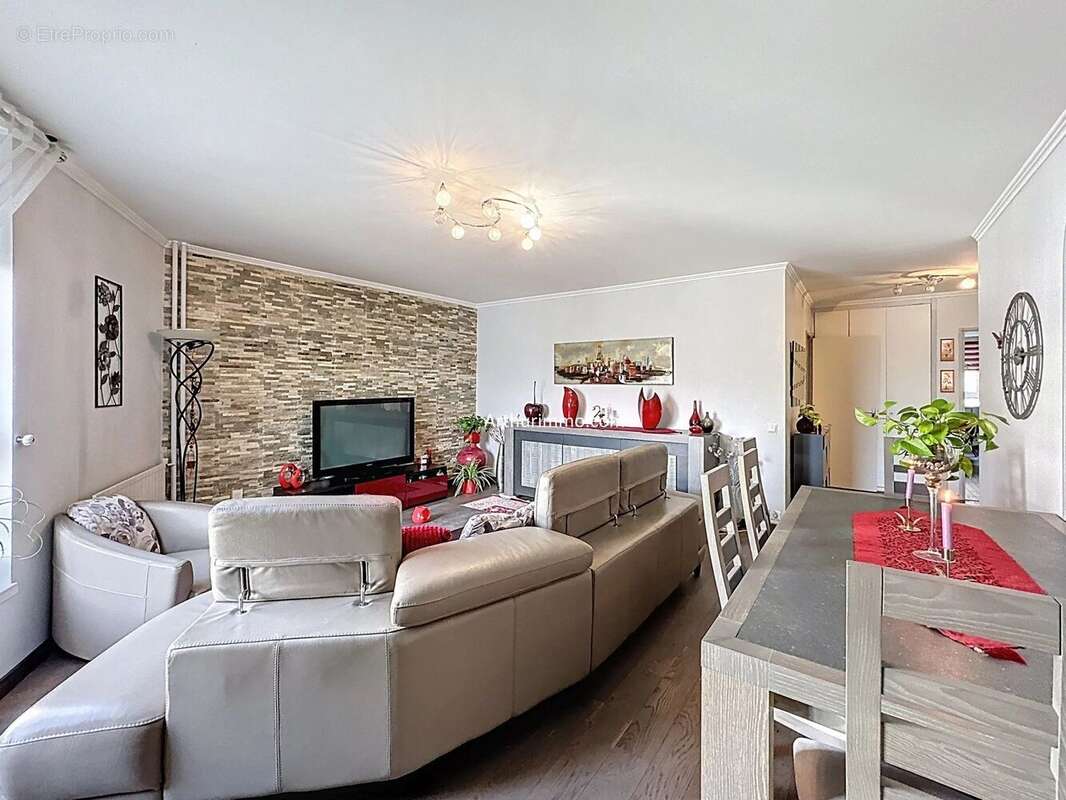 Appartement à CRETEIL