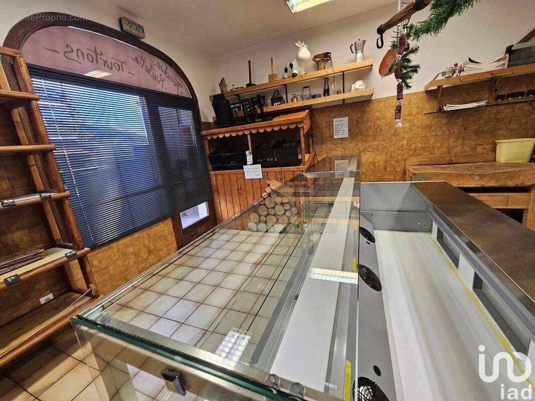 Photo 5 - Commerce à RISOUL