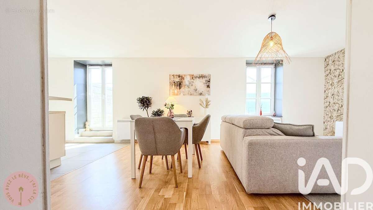 Photo 4 - Appartement à THIONVILLE