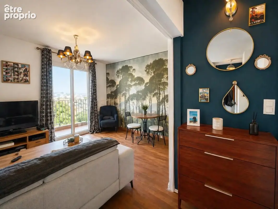 Photo 1 - Appartement à BASTIA