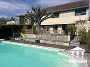 Maison à LE CREUSOT