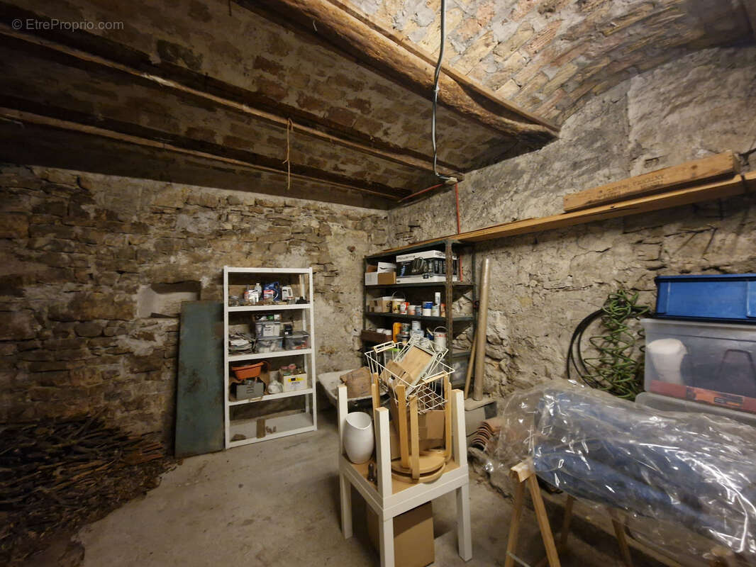 Maison à LECQUES