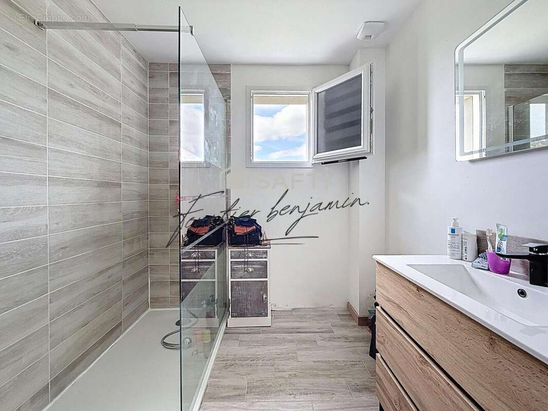 Photo 8 - Maison à BRAY-SUR-SEINE