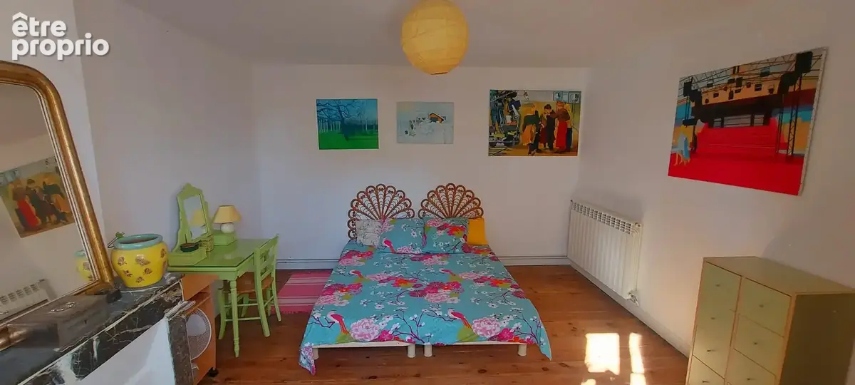 Maison Girondine 120 m2 - photo 3