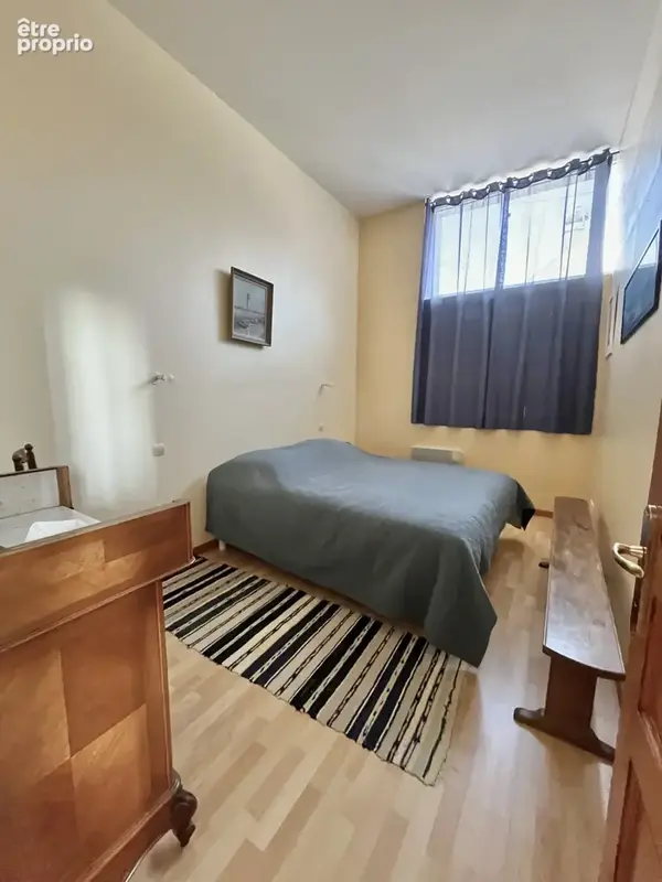 Appartement proche port Fécamp viager - photo 5