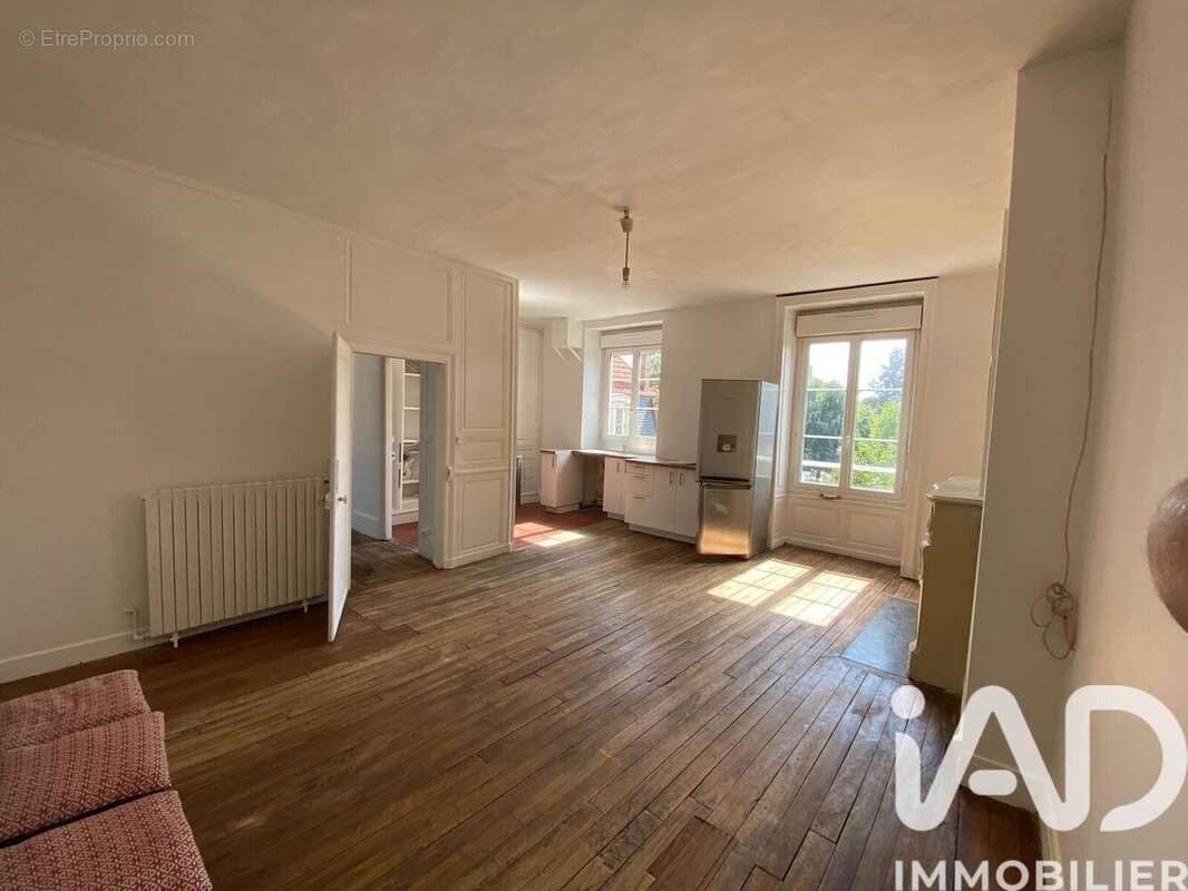 Photo 6 - Appartement à ETAMPES