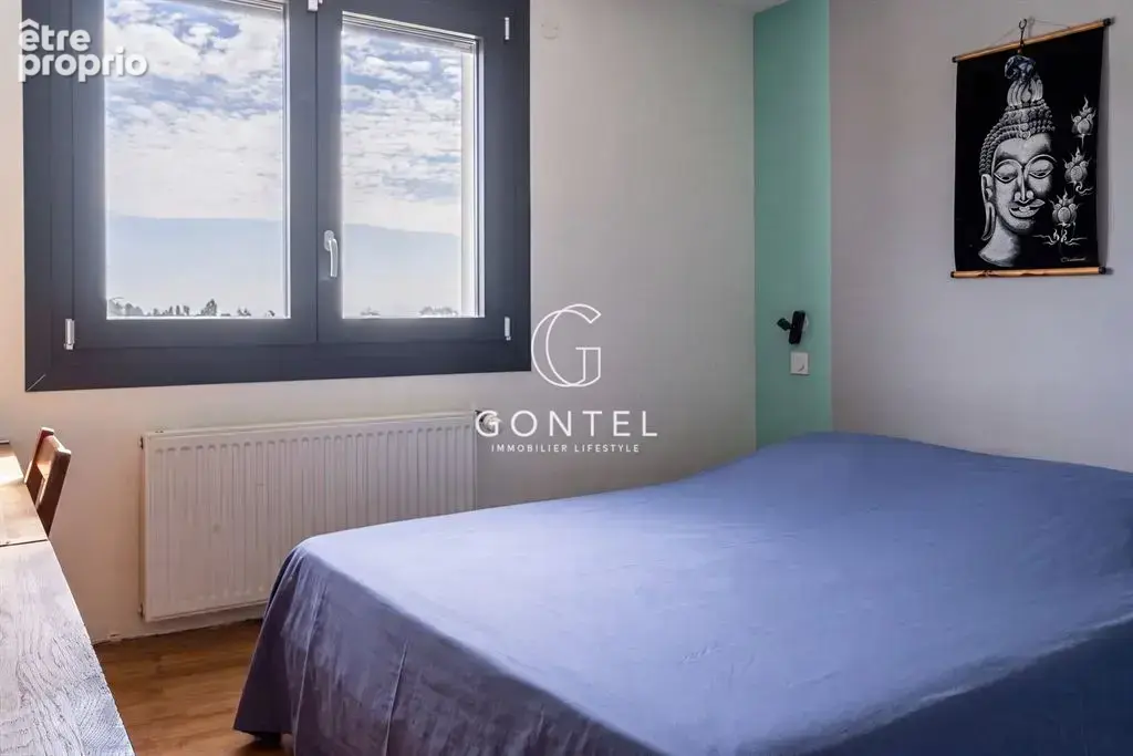 Maison à vendre à Saint-Didier-au-Mont-d’Or – 210 m², piscine, dépendance, garage et terrain de 1 579 m² - photo 19