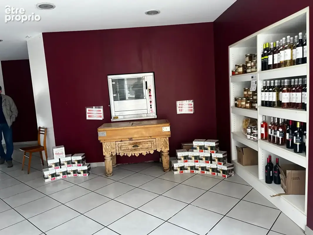 Immeuble de rapport 340 m² - photo 4