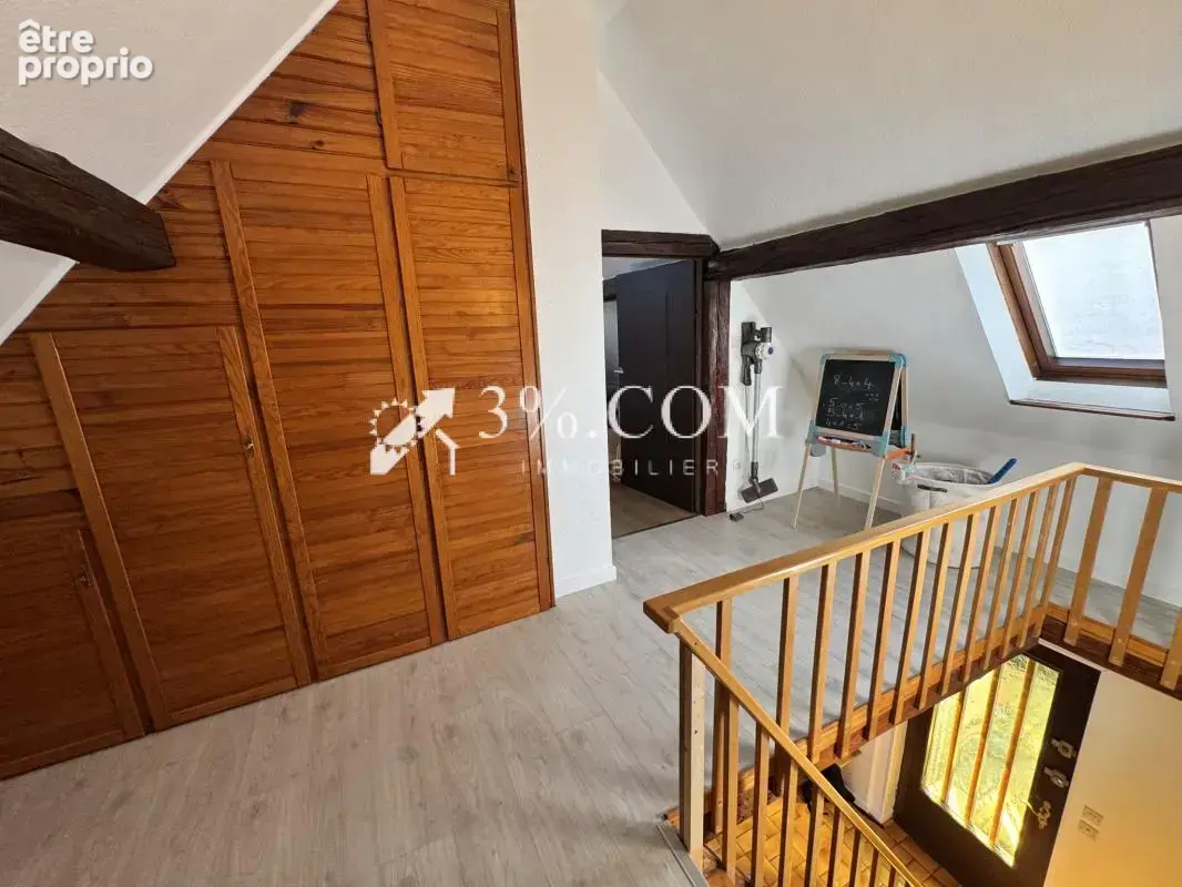 3%COM Jolie maison au centre de GIMBRETT - photo 10