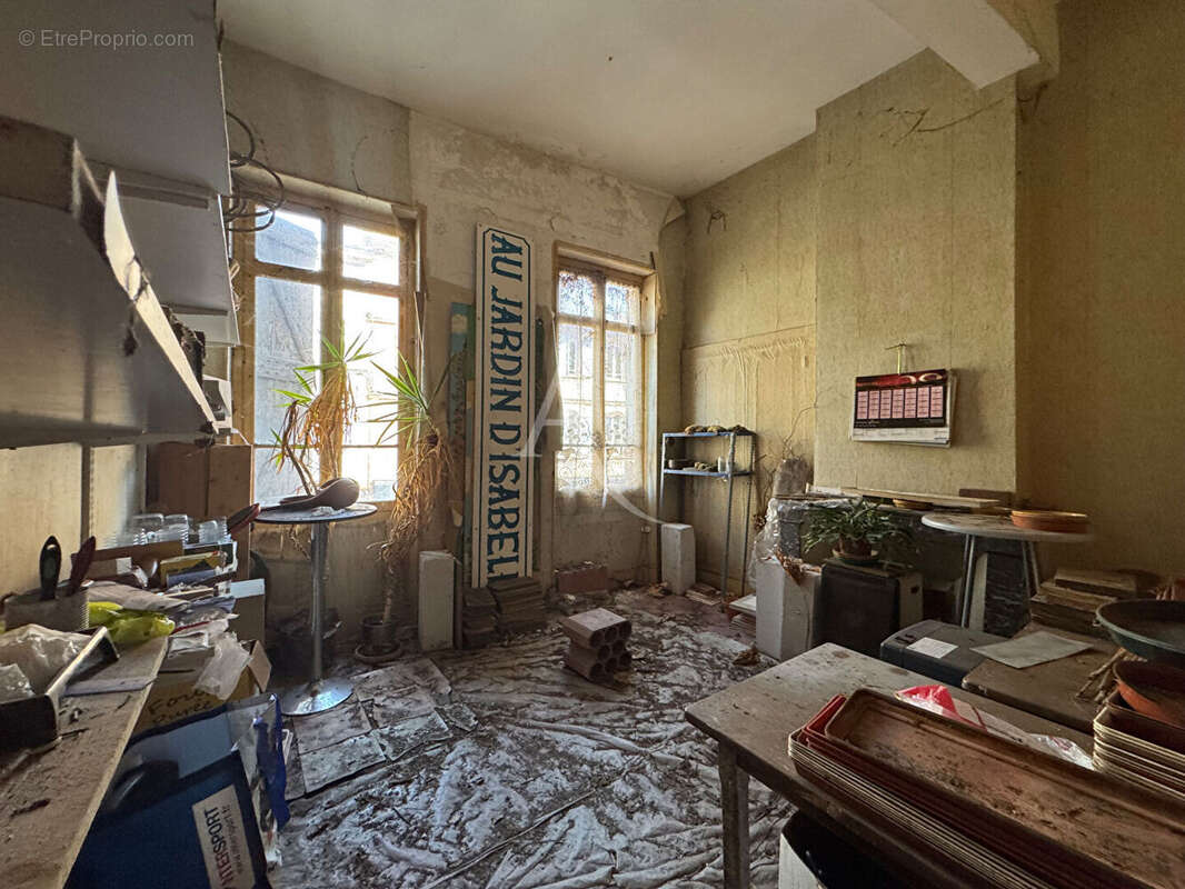 Appartement à GAILLAC
