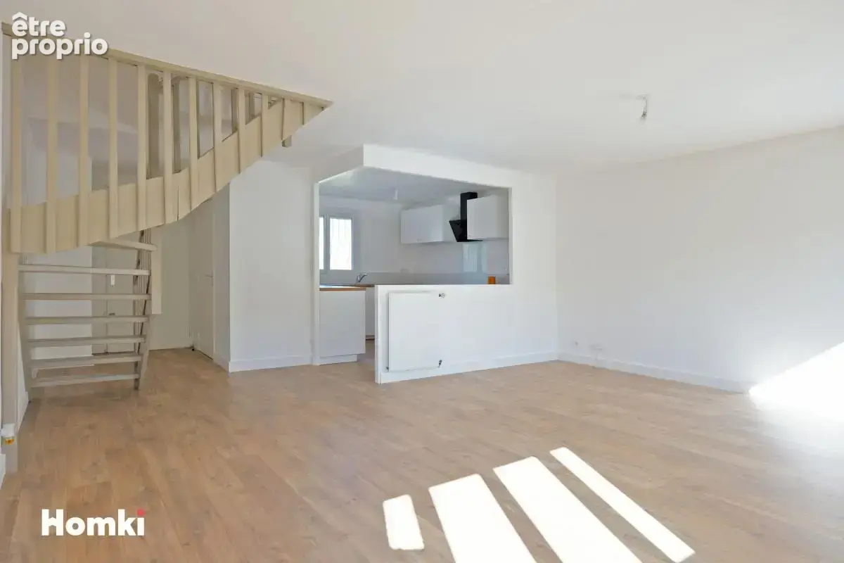 Appartement T4 de 92 m² à Montpellier 34000, Rue d'Athenes - photo 13