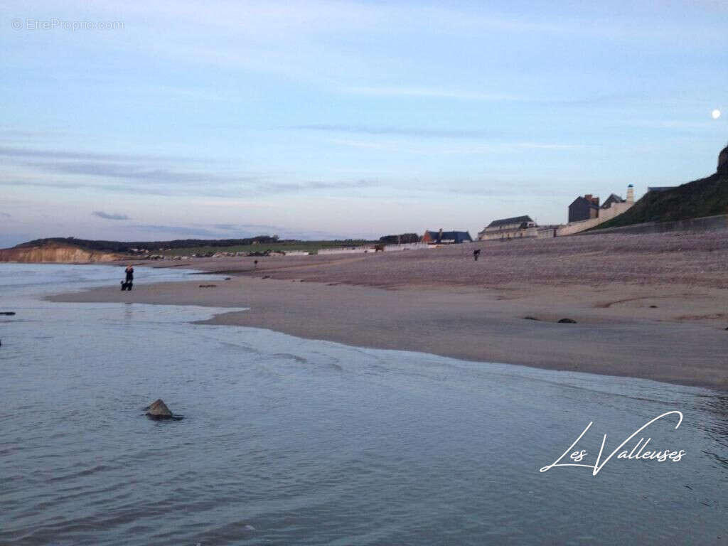 Autre à QUIBERVILLE