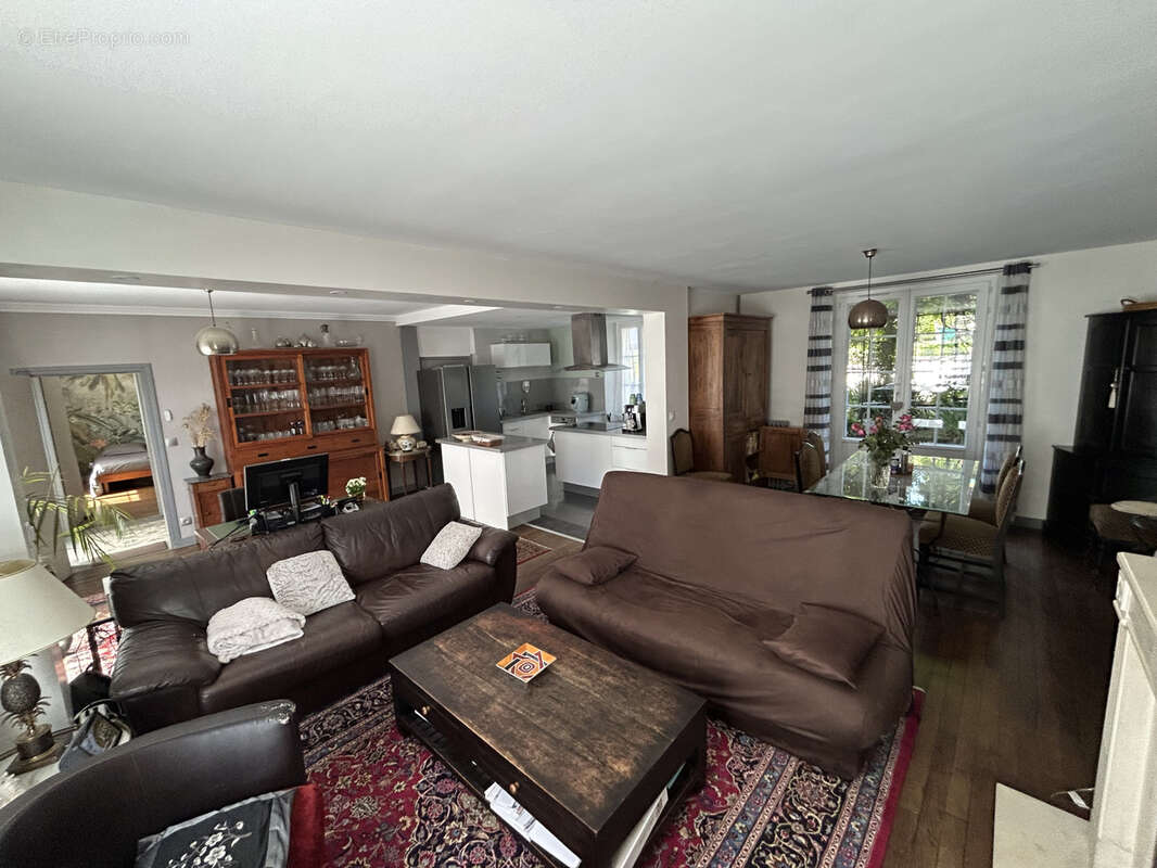 Maison à ETRECHY