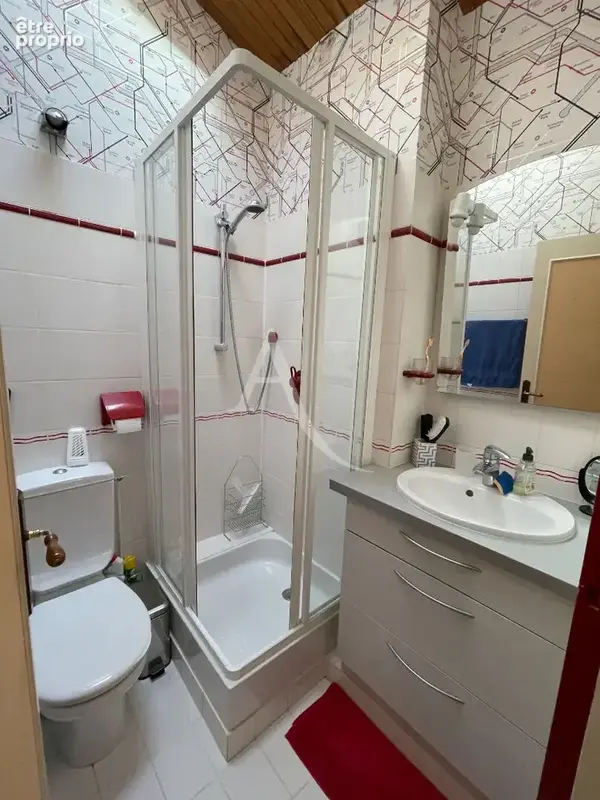 TORCY Le Clos Maison 118 m² 4 chambres - photo 6