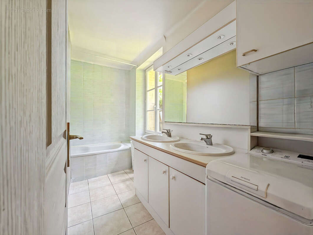Maison 5 pièces - 114 m² sur 2 900 m²  - Gare à pied ?-Montreuil-sur-Ille 35440 - photo 8