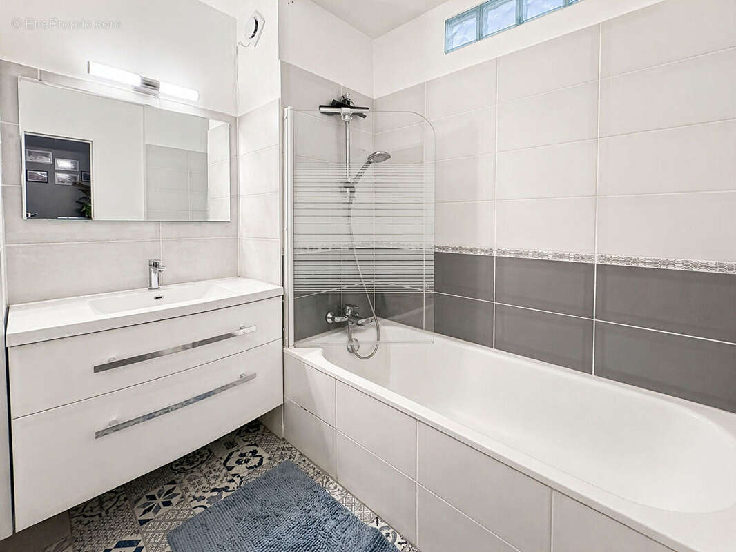 Appartement à MELUN