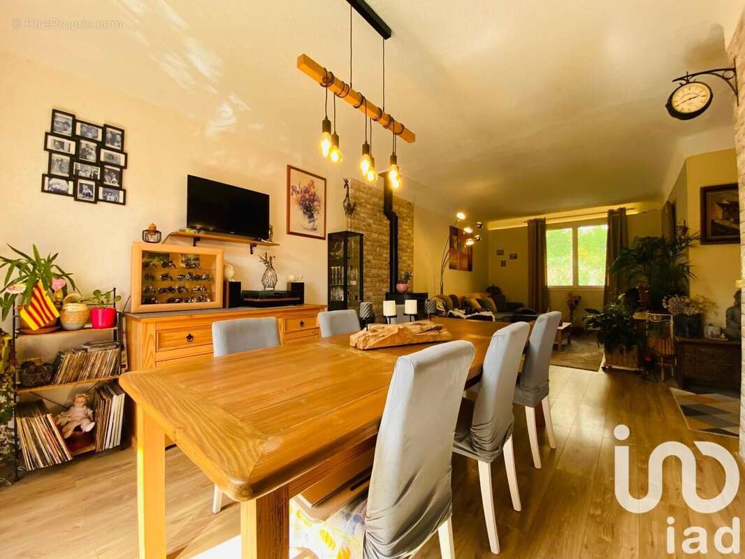 Photo 9 - Maison à OLETTE