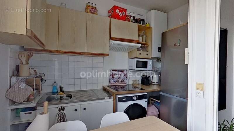 Appartement à CHAMPIGNY-SUR-MARNE