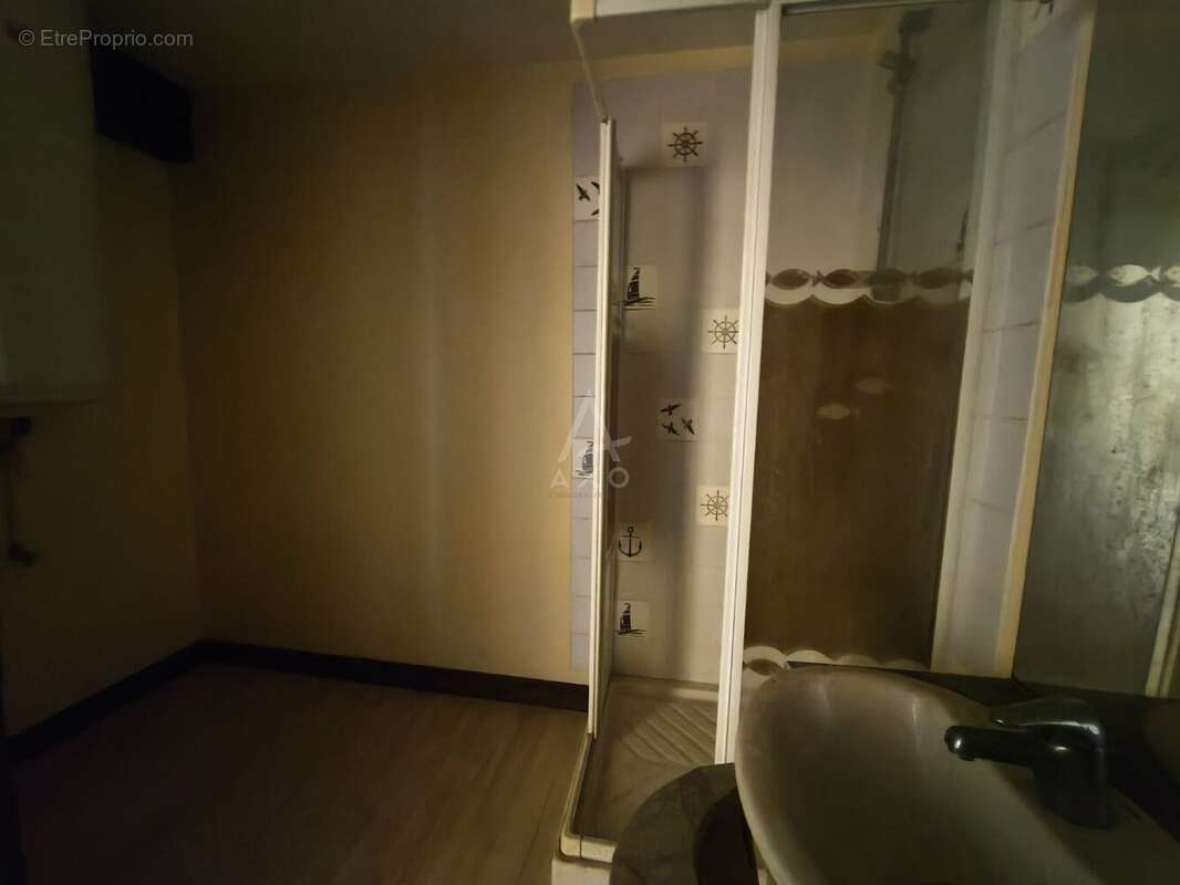 Appartement à ALBERTVILLE