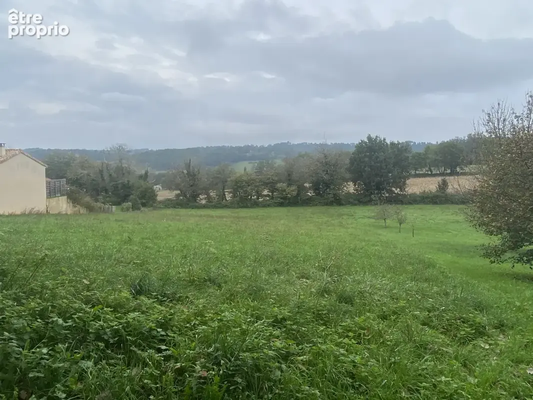 Terrain constructible - photo 2