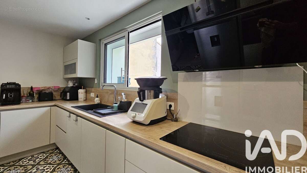 Photo 2 - Maison à MORNAC