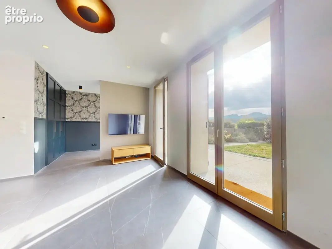 Appartement familial de 167,93 m2 avec jardin à Lovagny - Le Chatelain - photo 23