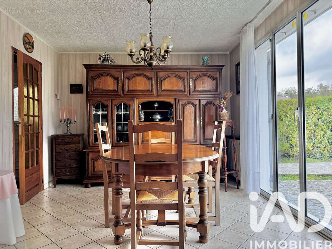 Photo 8 - Maison à MAYSEL