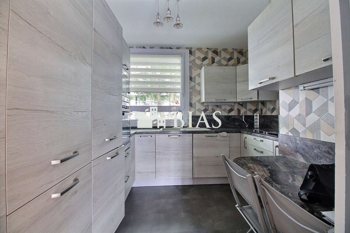 Appartement à MAROMME