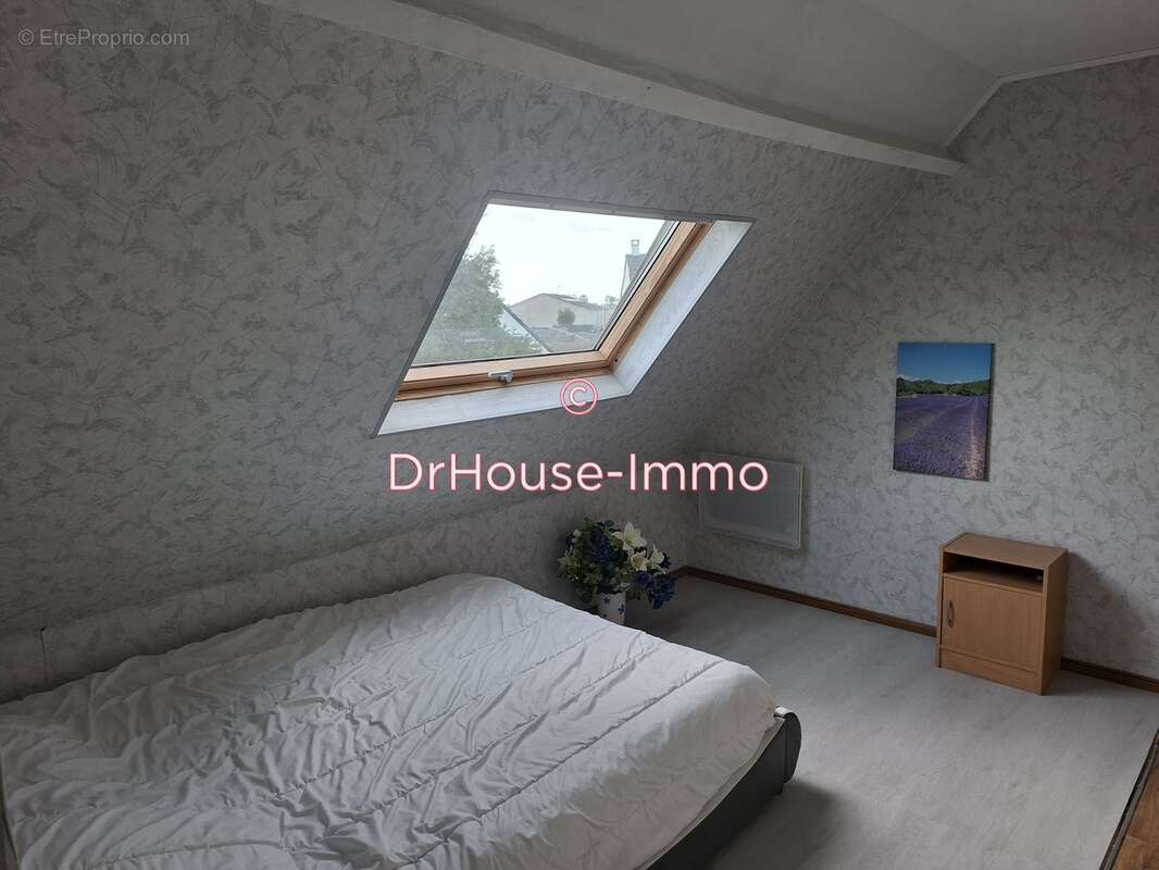 Maison à GRAND-FORT-PHILIPPE