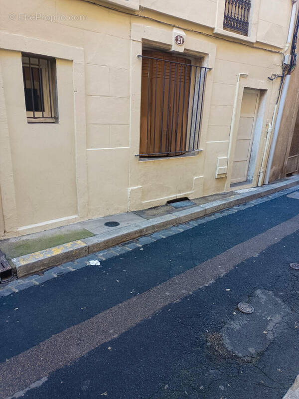 Autre à BEZIERS