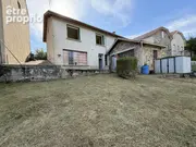 Maison à SAINT-REMY-SUR-DUROLLE