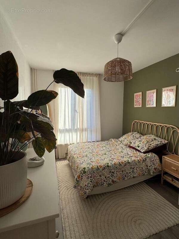 Photo 2 - Appartement à SARREGUEMINES