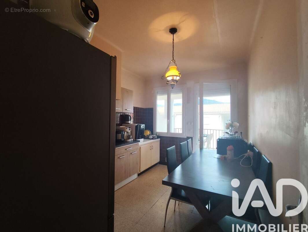 Photo 4 - Appartement à LE BOULOU