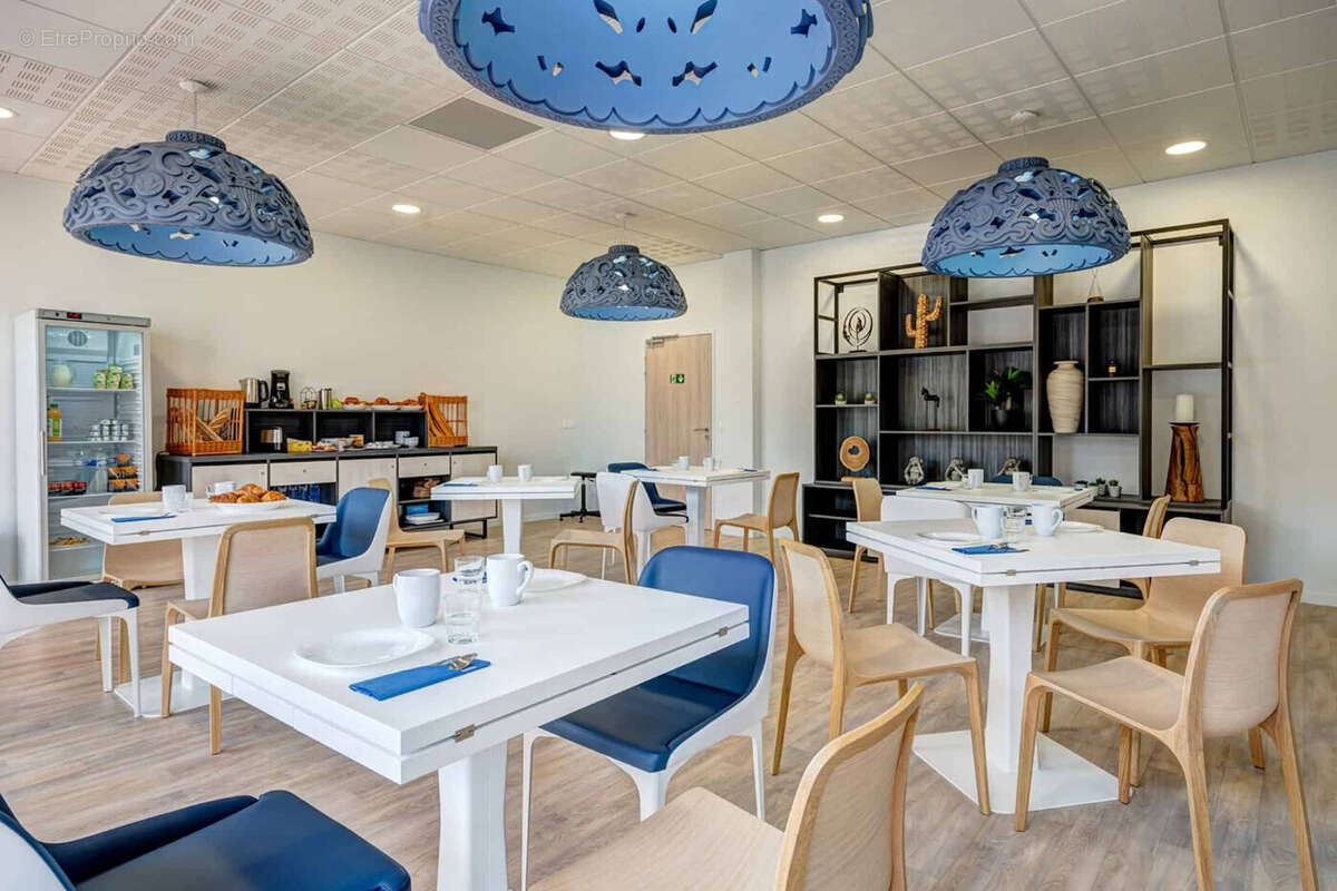 Appartement à BLONVILLE-SUR-MER