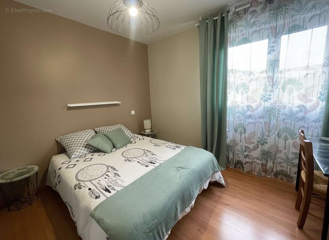Maison T4 avec garage- Vue dégagée- Millau - photo 6