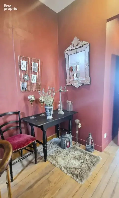 Maison à vendre - Yvetot - 128 m2 - 3 chambres - photo 11