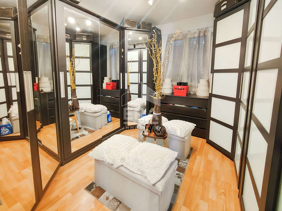 Maison à LES PENNES-MIRABEAU