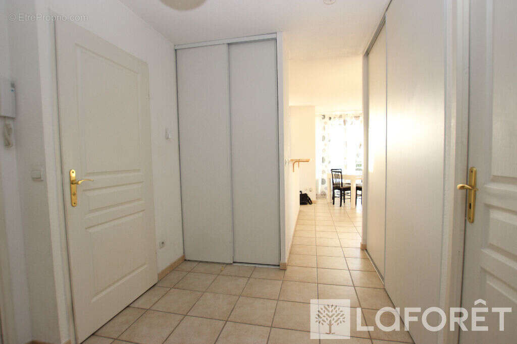 Appartement à VITROLLES