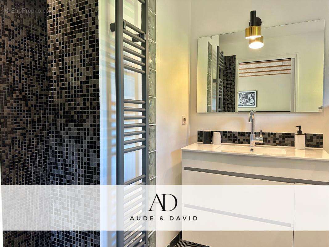 Maison à PONT-L&#039;ABBE