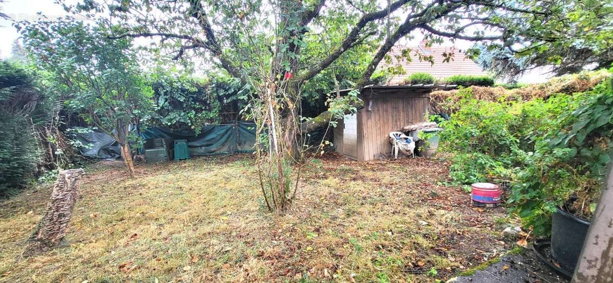 Maison à SAINT-ELOY-LES-MINES