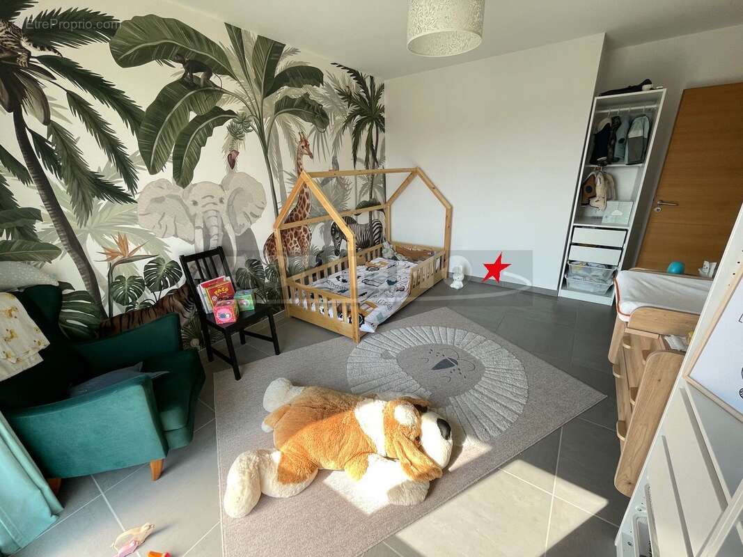 Maison à DREMIL-LAFAGE