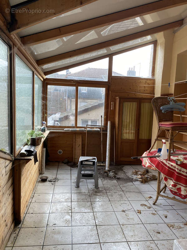 Appartement à AURILLAC