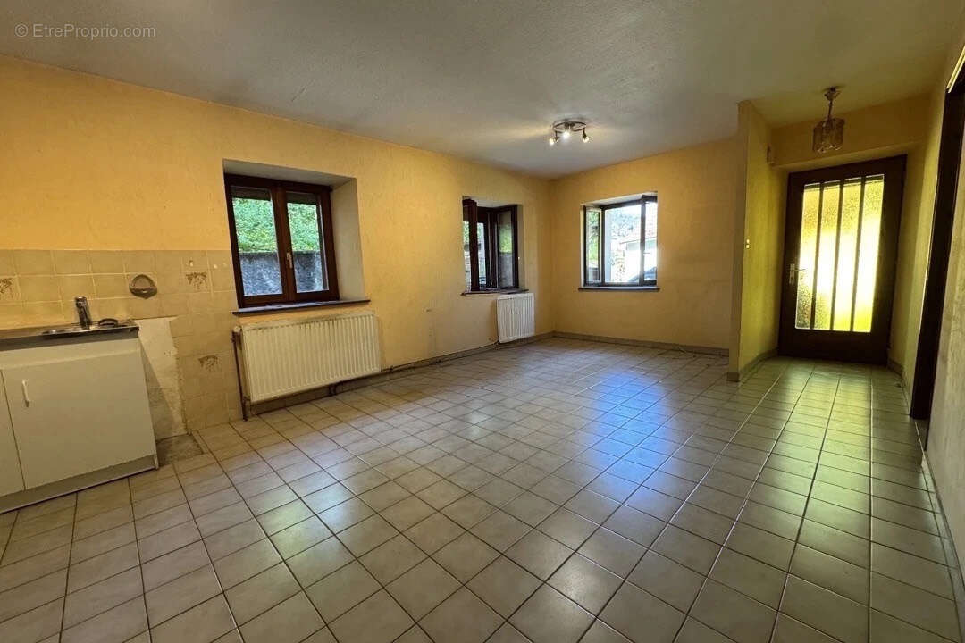 Maison de village en bordure de forêt… - photo 3