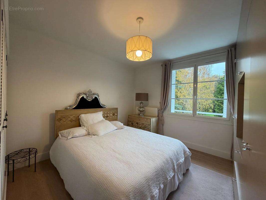 Maison à VILLIERS-SUR-MORIN