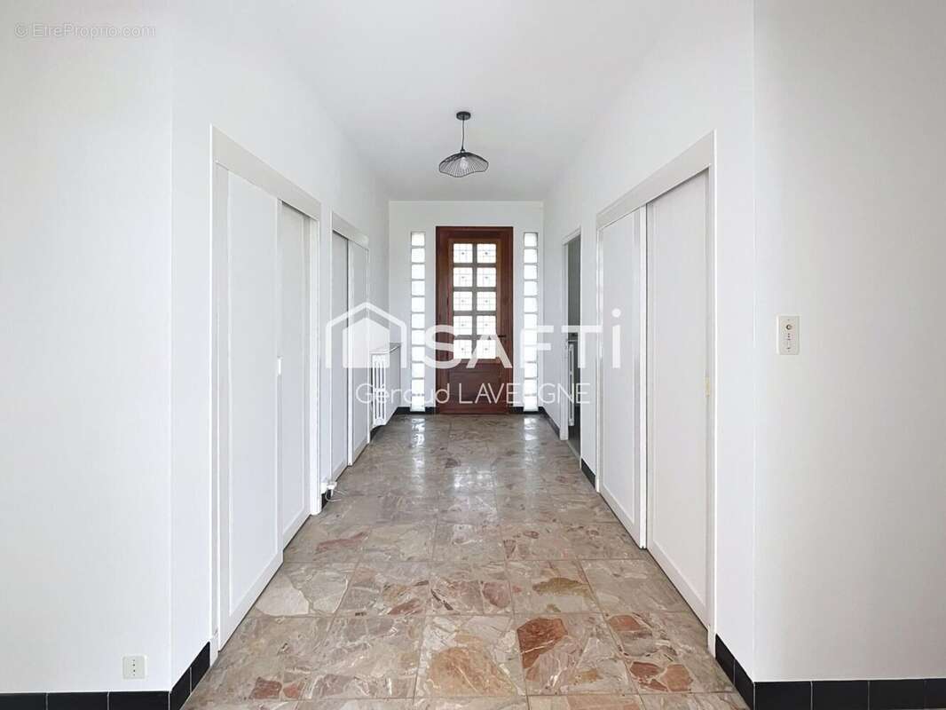 Photo 3 - Maison à BOULOC