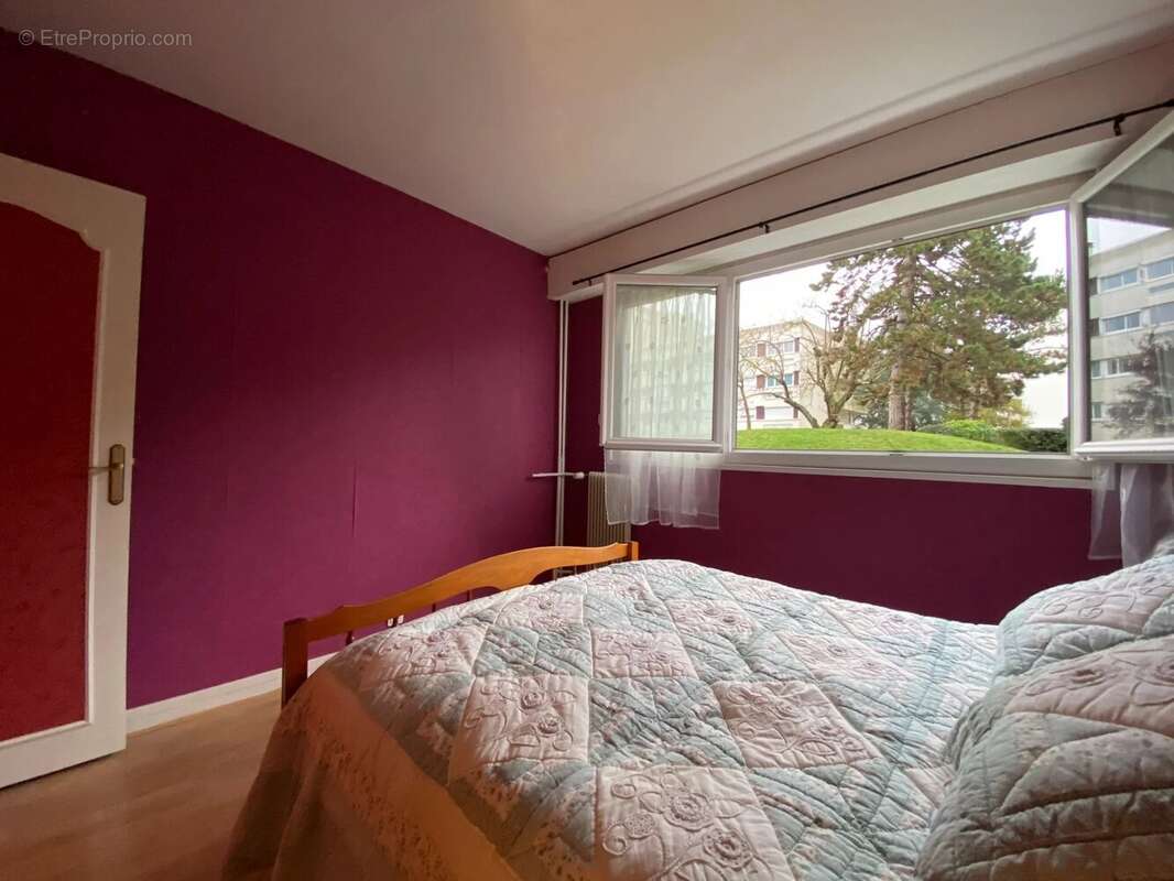 Appartement à PLAISIR