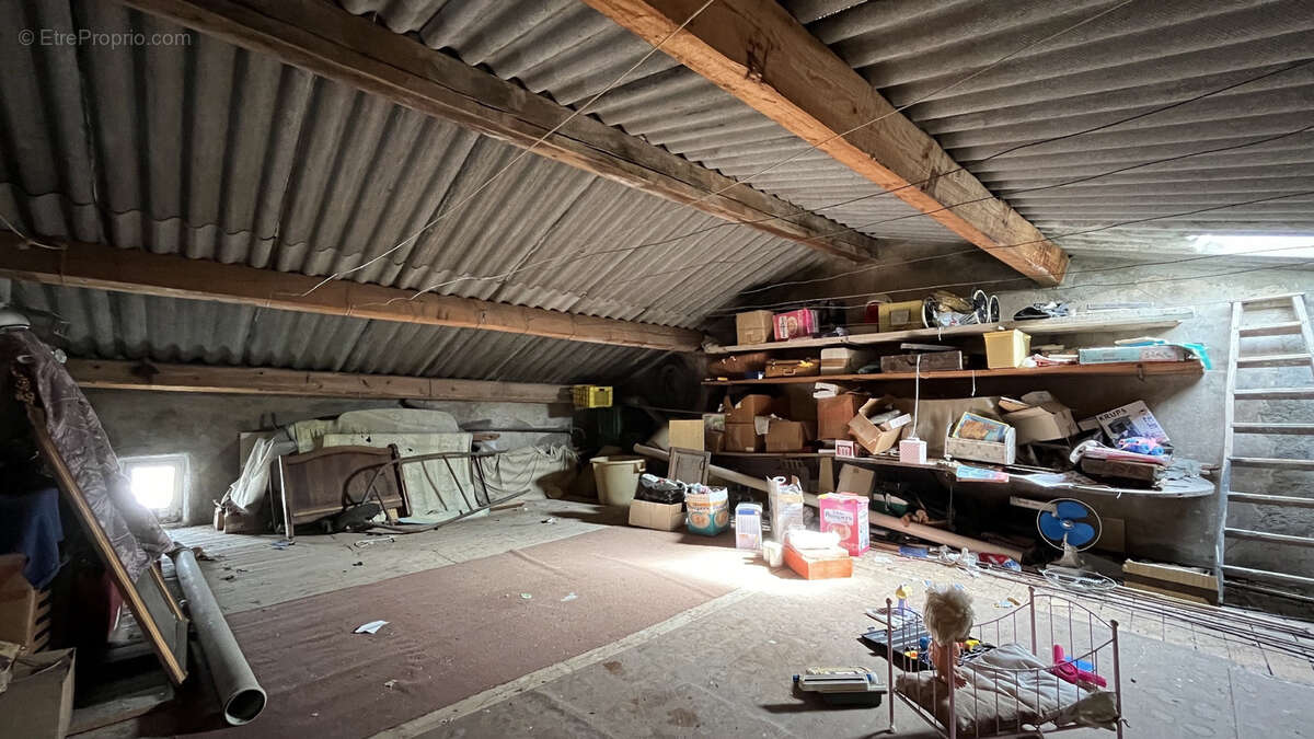 Maison à MURVIEL-LES-BEZIERS