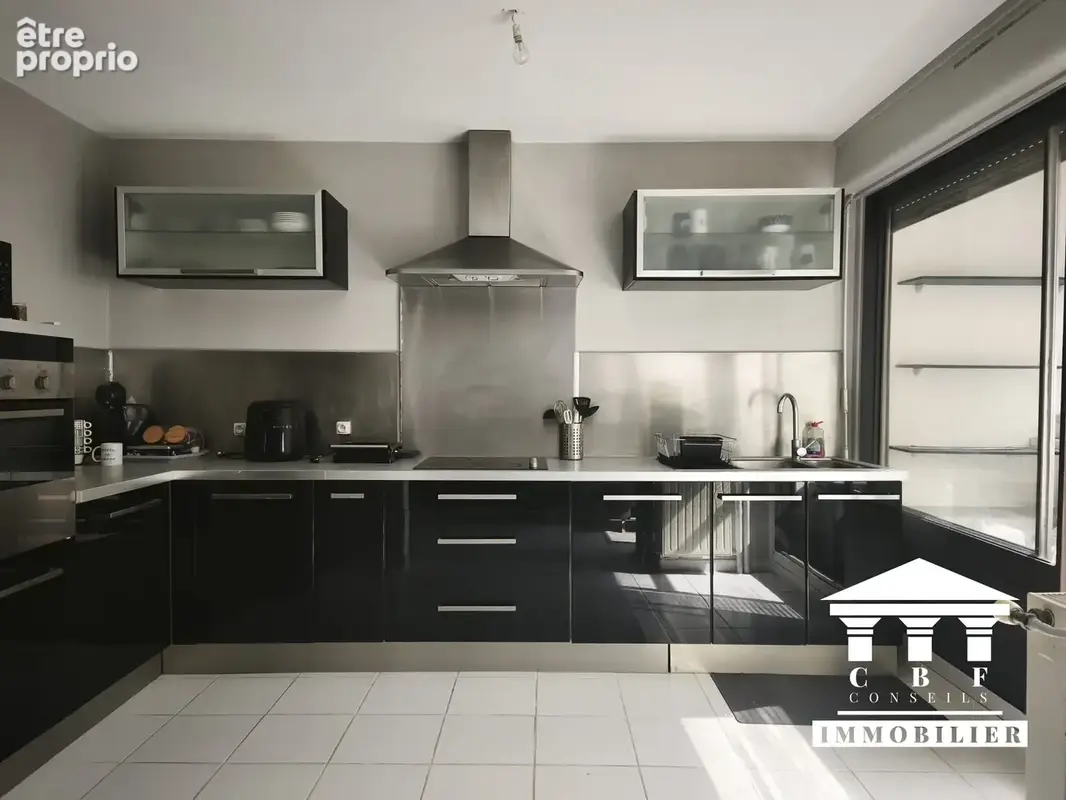 Appartement 3 pièces 71 m² à vendre à Chalon-Sur-Saone (71100) - photo 6