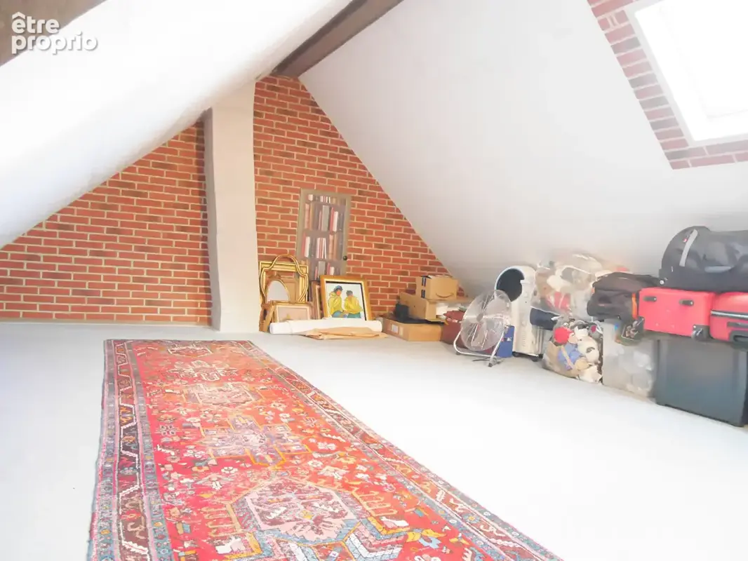 Maison 7 pièces 179 m² à vendre à Barentin (76360) - photo 12
