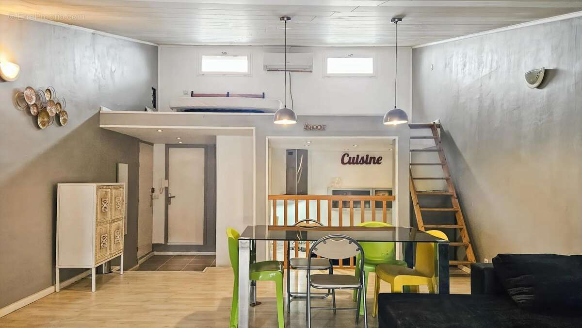 Appartement à DRAGUIGNAN